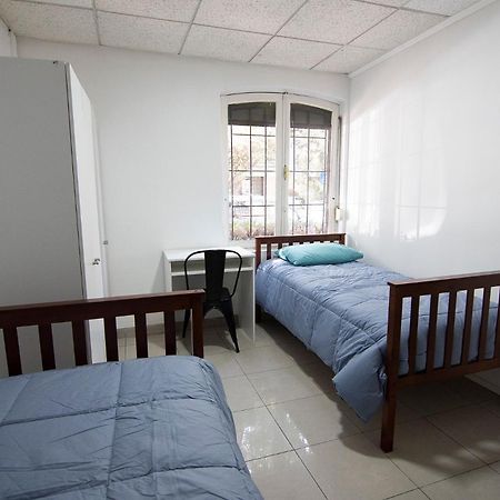 Habitacion En Providencia - Metro Salvador Сантьяго Экстерьер фото