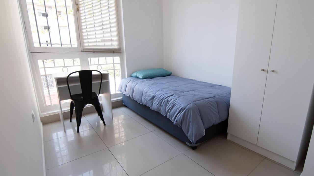 Habitacion En Providencia - Metro Salvador Сантьяго Экстерьер фото