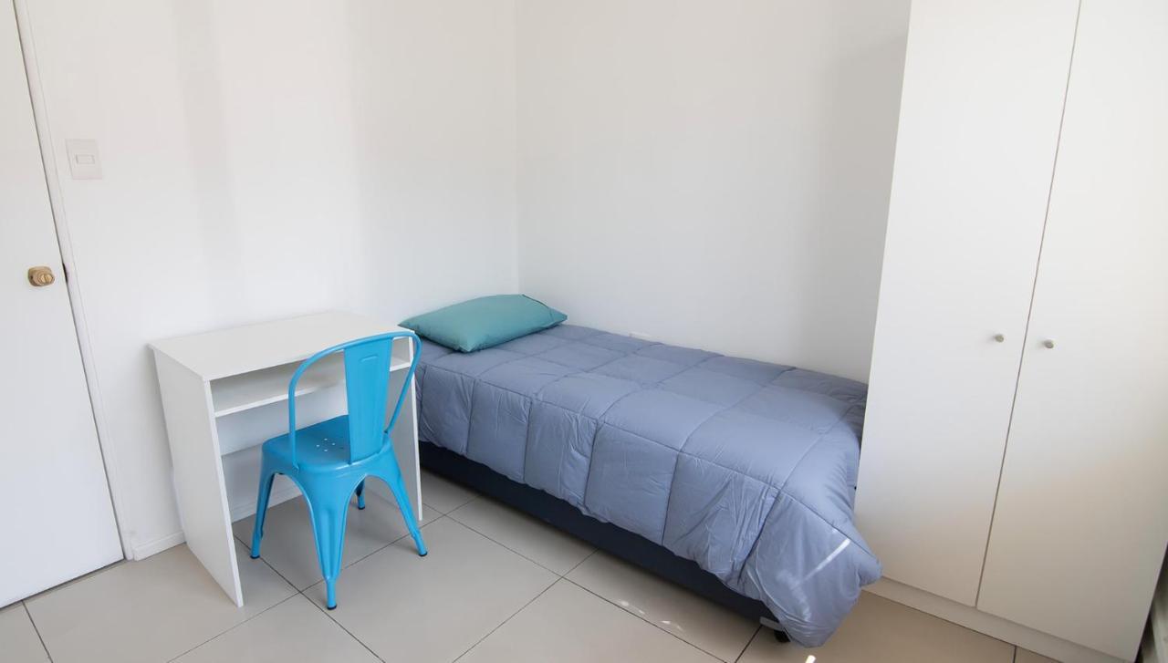 Habitacion En Providencia - Metro Salvador Сантьяго Экстерьер фото