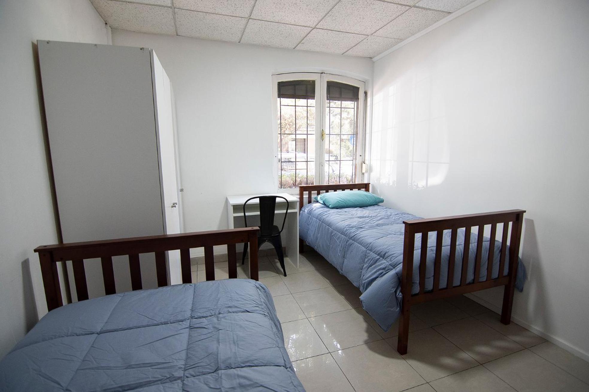 Habitacion En Providencia - Metro Salvador Сантьяго Экстерьер фото
