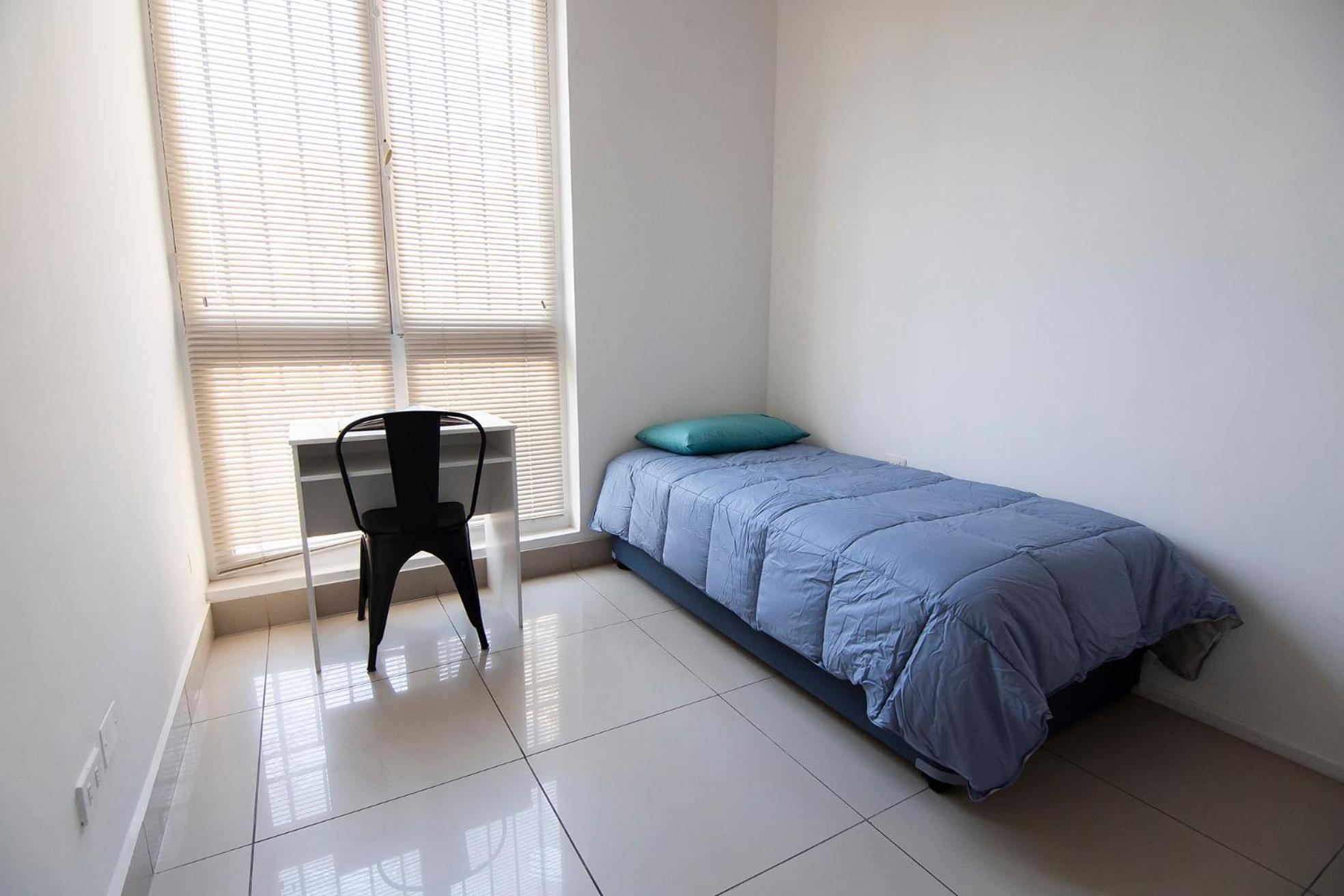 Habitacion En Providencia - Metro Salvador Сантьяго Экстерьер фото