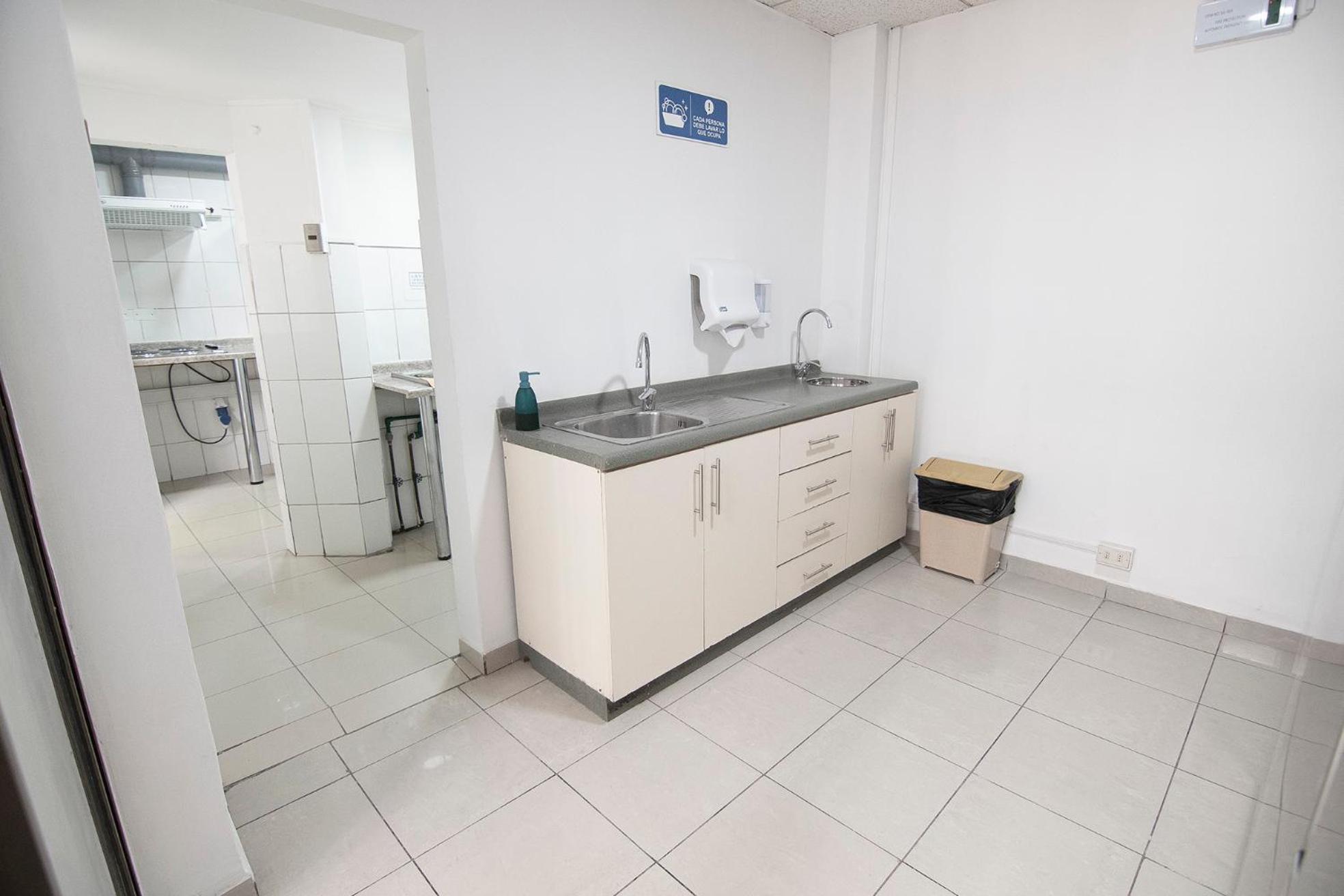 Habitacion En Providencia - Metro Salvador Сантьяго Экстерьер фото