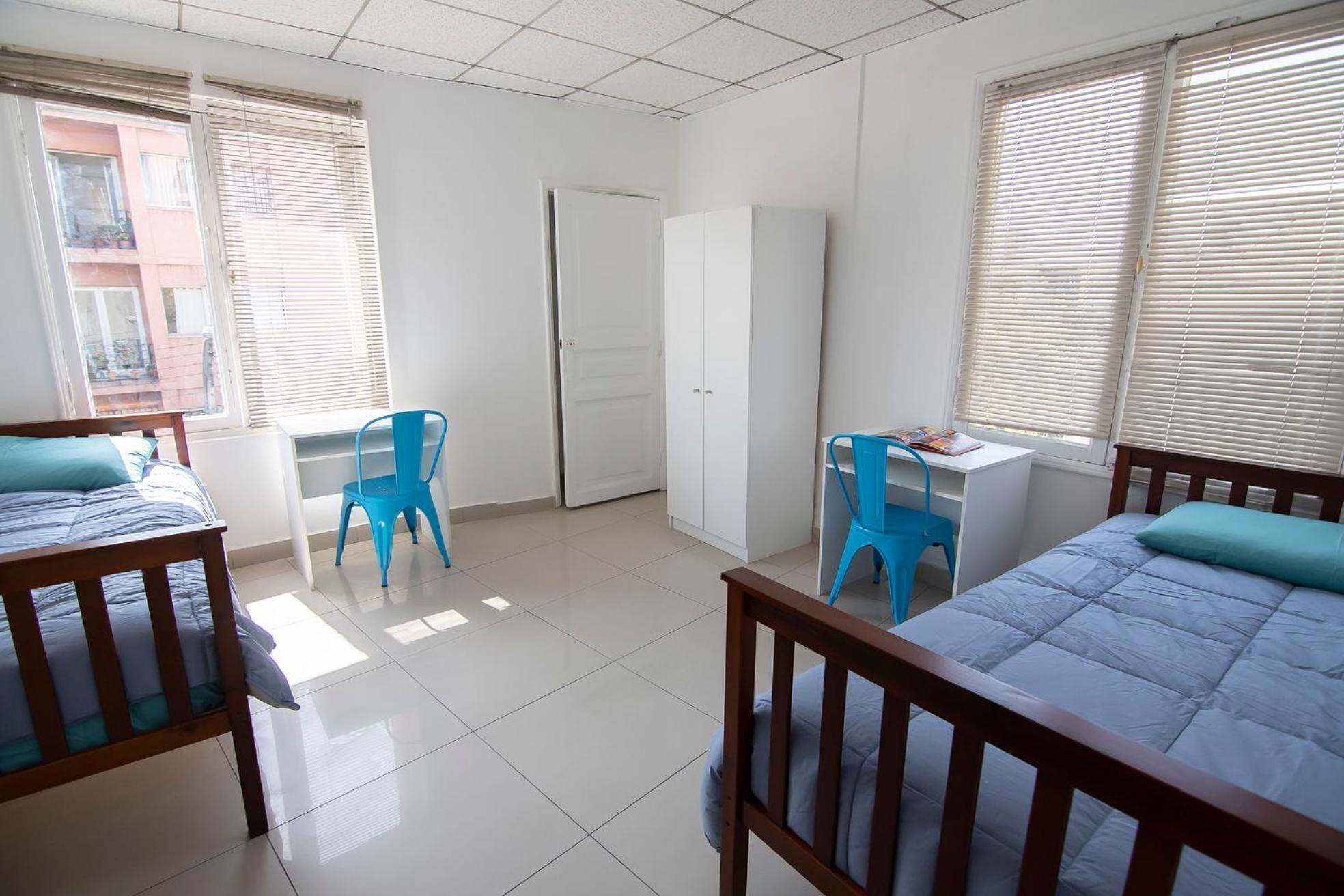 Habitacion En Providencia - Metro Salvador Сантьяго Экстерьер фото