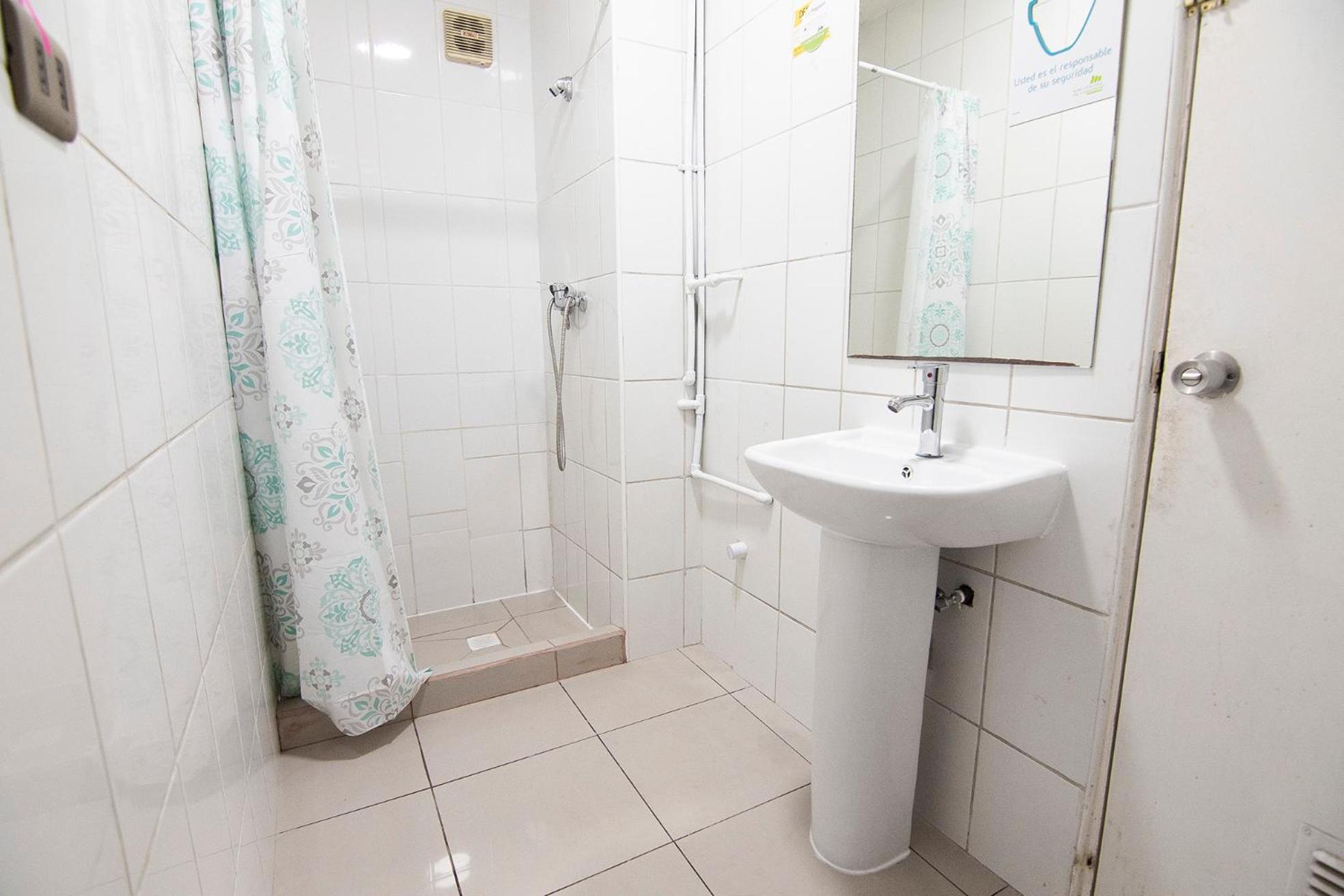 Habitacion En Providencia - Metro Salvador Сантьяго Экстерьер фото